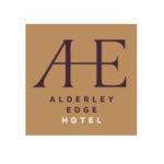 The Alderley Edge Hotel Logo