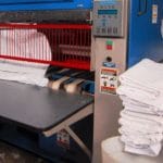 Laundry service Manchester